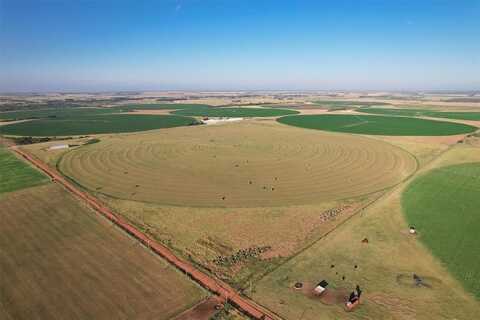 17275 E 1220 Road, Erick, OK 73645