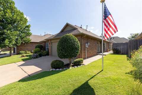 13425 Bell Avenue, Oklahoma City, OK 73142