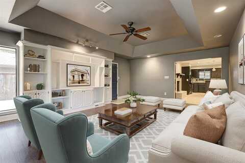 9605 Georgia Avenue, Oklahoma City, OK 73120