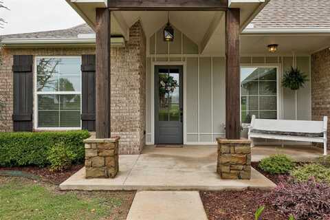 3611 River Ridge Drive, Newcastle, OK 73065