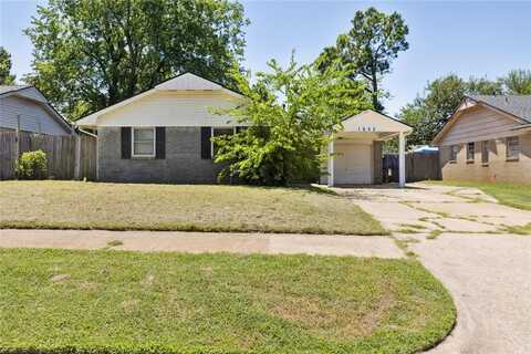 1622 Sheffield Drive, Norman, OK 73071