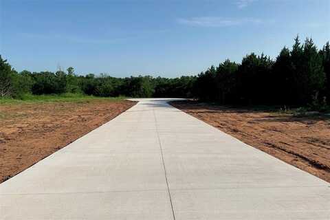 9357 Elisabeth Drive, Guthrie, OK 73044