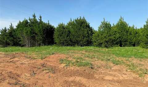 9400 Elisabeth Drive, Guthrie, OK 73044