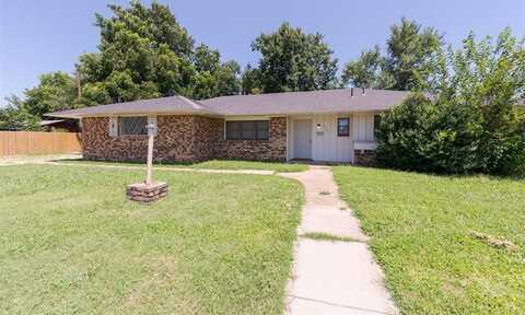 10400 N May Avenue, Oklahoma City, OK 73120
