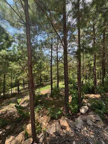 155 Charmed Ridge Lane, Broken Bow, OK 74728