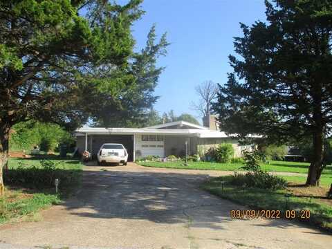 3001 N Forest Park Drive, Oklahoma City, OK 73121