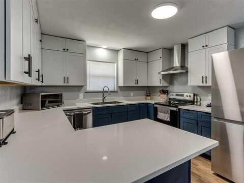 44903 Hardesty Road, Shawnee, OK 74801
