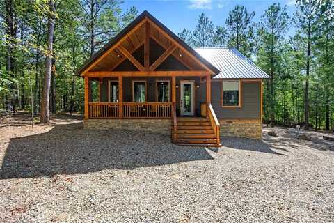 118 Jericho Road, Broken Bow, OK 74728