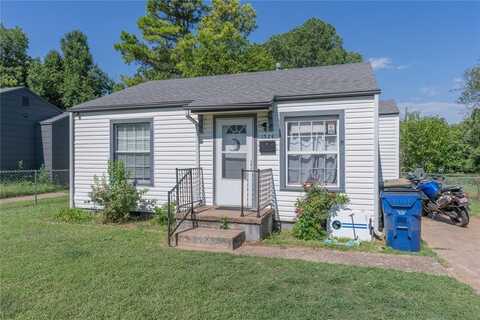 1524 S 12th Street, Chickasha, OK 73018