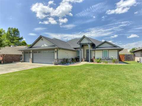 20629 Twisted Oak Road, Harrah, OK 73045