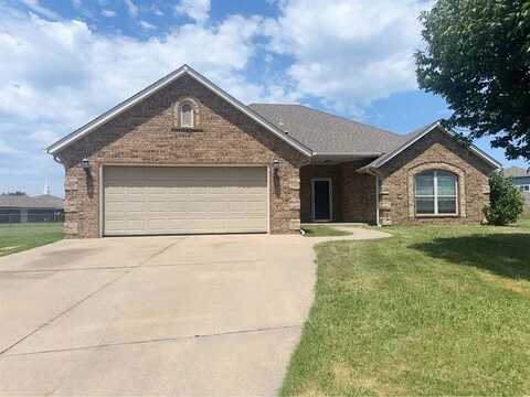 633 N Nebraska Avenue, Oklahoma City, OK 73117
