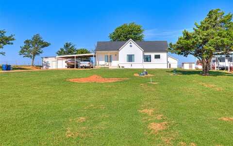 611 Jones Road, Guthrie, OK 73044