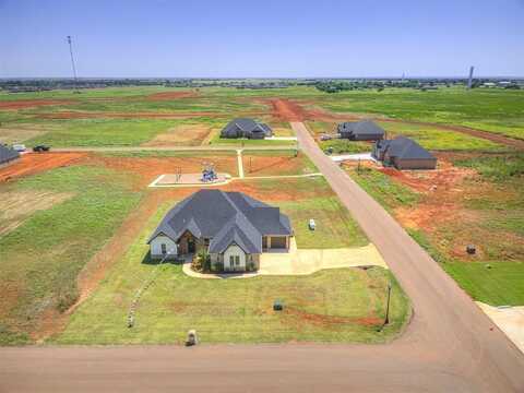 25397 Ethan Street, Cashion, OK 73016
