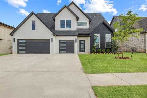 9213 NW 147th Terrace, Yukon, OK 73099