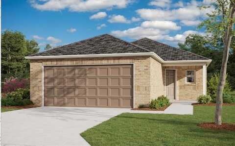 1217 Meadow Brook Drive, Purcell, OK 73080