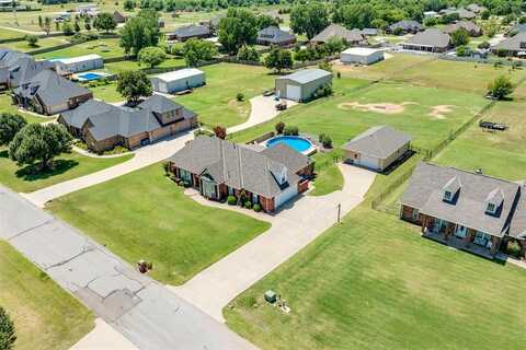 2125 Park Avenue, Newcastle, OK 73065
