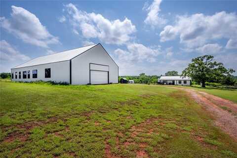 17371 E Cooksey Road, Coyle, OK 73027
