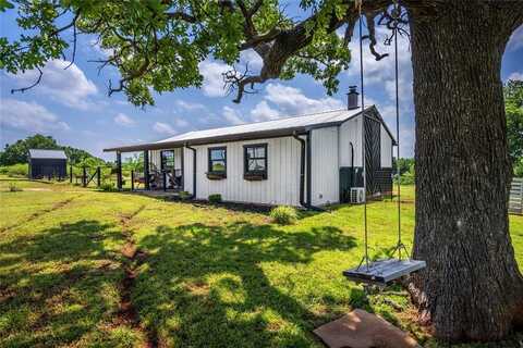 17371 E Cooksey Road, Coyle, OK 73027