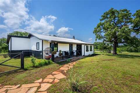 17371 E Cooksey Road, Coyle, OK 73027