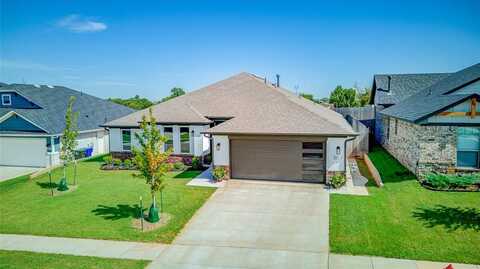 1009 Mount Irving Way, Norman, OK 73071