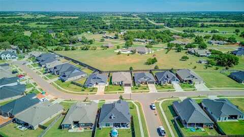 1009 Mount Irving Way, Norman, OK 73071