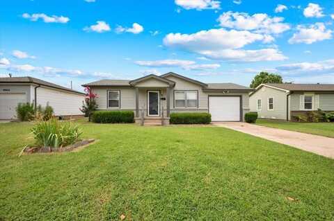 6904 NW 59th Terrace, Bethany, OK 73008