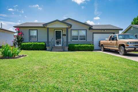 6904 NW 59th Terrace, Bethany, OK 73008