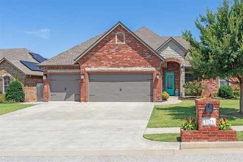 3121 SW 138th Street, Oklahoma City, OK 73170