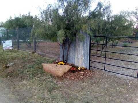 815 Pear Street, Coleman, TX 76834