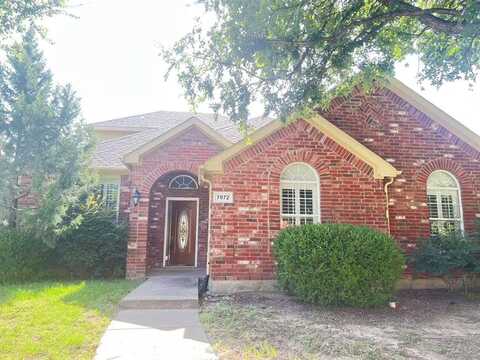7872 Crazy horse Drive, Frisco, TX 75036