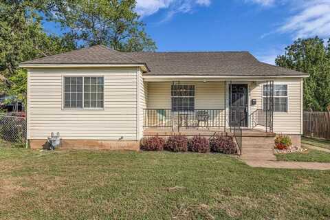 2805 Lyle Avenue, Waco, TX 76708