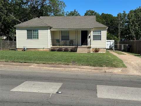 2805 Lyle Avenue, Waco, TX 76708