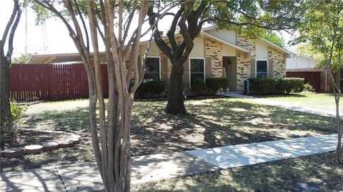 1900 Apple Valley Road, Plano, TX 75023