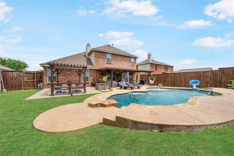 1412 Millbrook Lane, Wylie, TX 75098