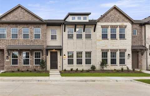 2284 Black Forest Drive, Allen, TX 75013