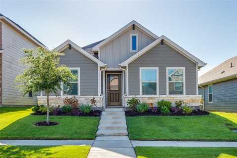 2833 Brittlebush Drive, Fort Worth, TX 76108