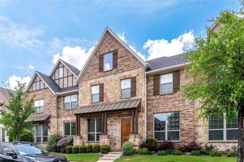 4691b Rhett Lane, Carrollton, TX 75010