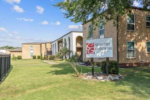 6008 Westridge Lane, Fort Worth, TX 76116