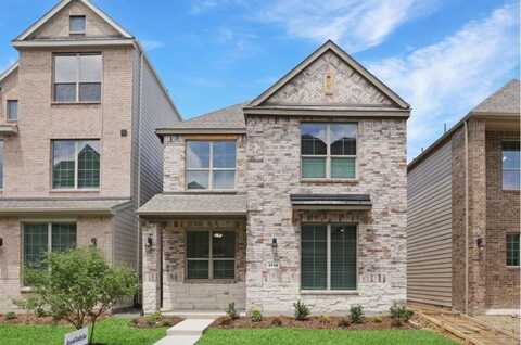 4548 Mona Lisa Lane, Plano, TX 75024