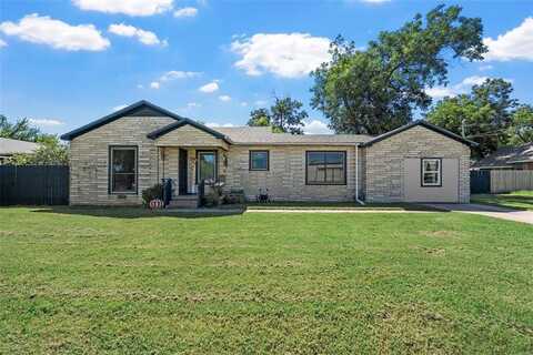 2916 Old Dallas Road, Lacy Lakeview, TX 76705