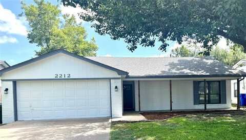 2212 Century Drive, Waco, TX 76712