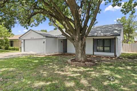 2212 Century Drive, Waco, TX 76712