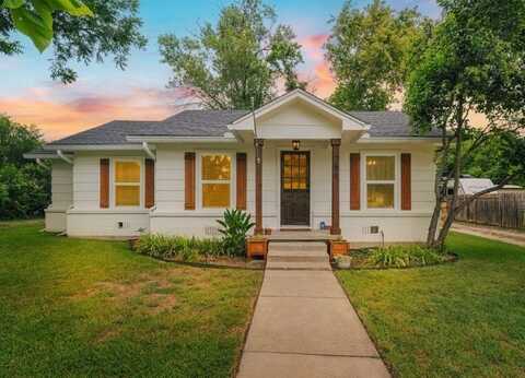 756 Randy Drive, Woodway, TX 76712
