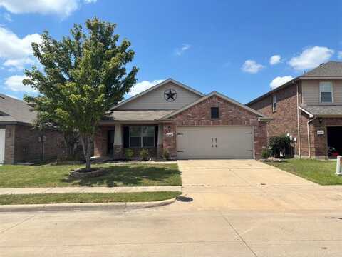 1105 Johnson City Avenue, Forney, TX 75126