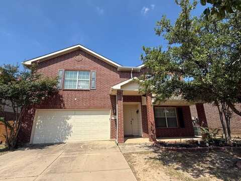 8813 Stirrup Way, Fort Worth, TX 76244
