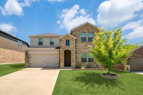 904 Fueller Drive, Aubrey, TX 76227