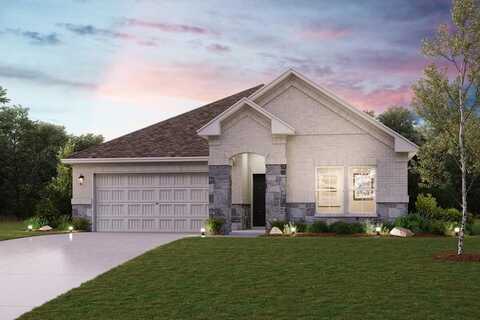 314 Amberville Drive, Red Oak, TX 75154