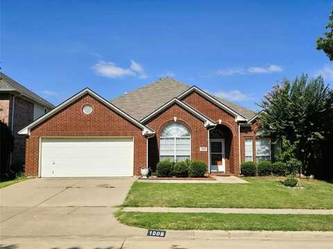 1008 Andromeda Way, Arlington, TX 76013