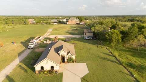 8002 County Road 1058, Rice, TX 75155