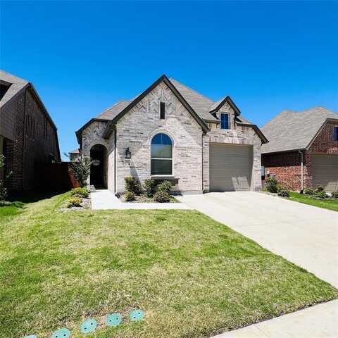 3915 Chesapeake Lane, Heartland, TX 75114